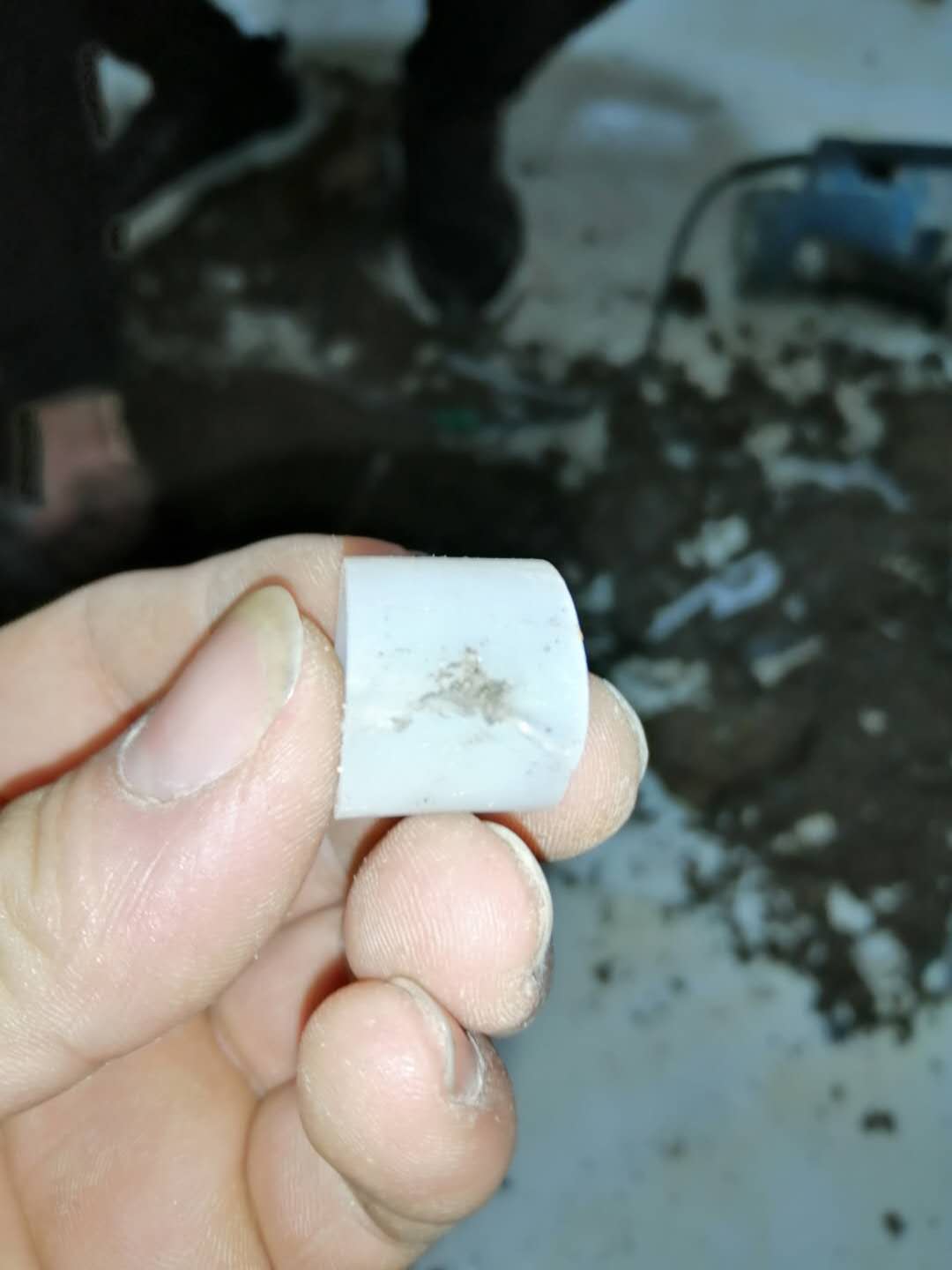 剑河地暖漏水检测